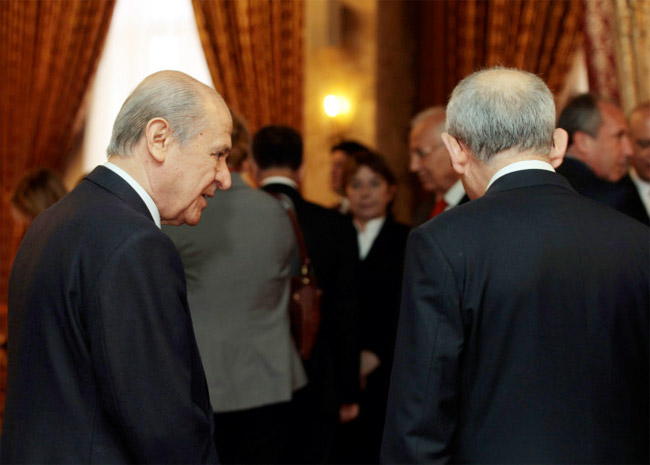 Liderler 23 Nisan'da buluştu 4