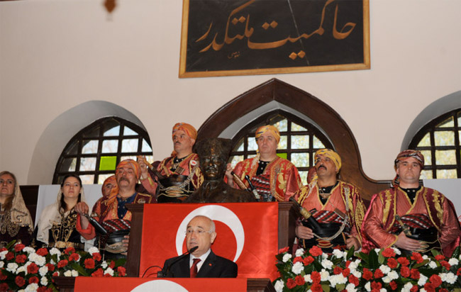 Liderler 23 Nisan'da buluştu 8