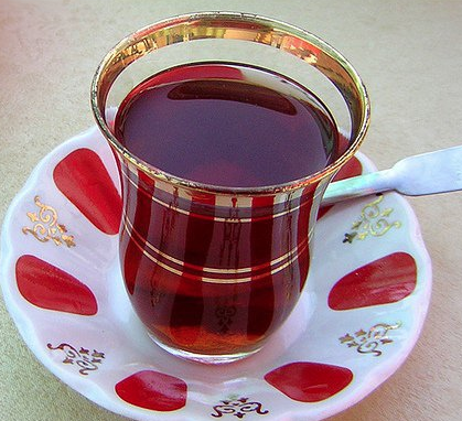İşte midenin 6 büyük düşmanı 2
