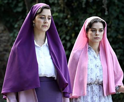 Bu küçük kız şimdi çok ünlü 38