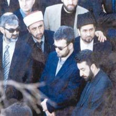 Anayasa oylamasında evet ve hayır oyu verecek olan cemaatler 2