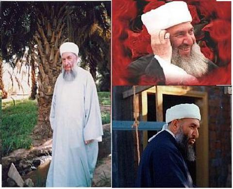 Anayasa oylamasında evet ve hayır oyu verecek olan cemaatler 6