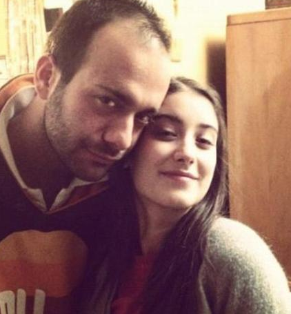 Dizi setlerinde şekilden şekilde giren ünlüler 13