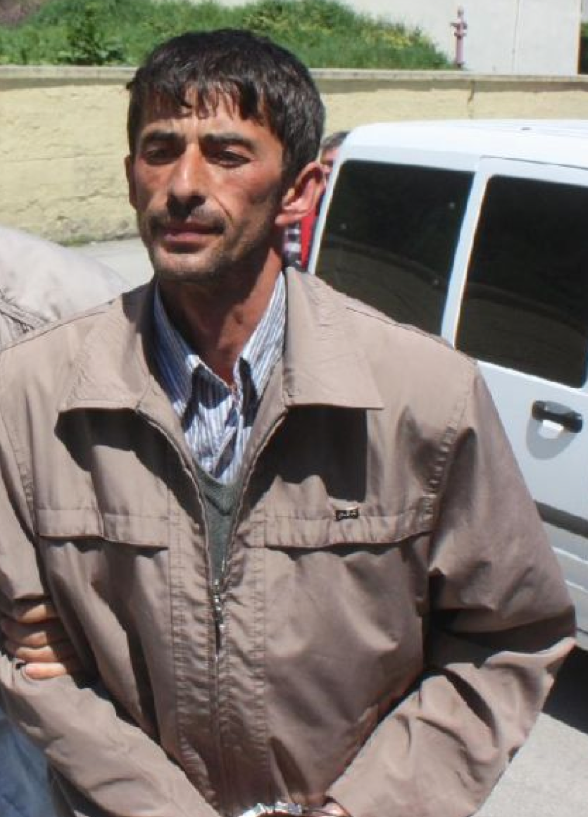 4 yaşında öyle bir şeye tanık oldu ki... 6