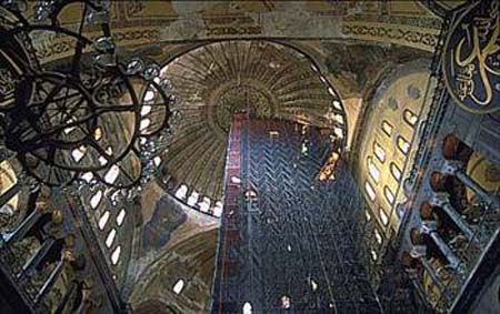 Ayasofya'nın sırları 10