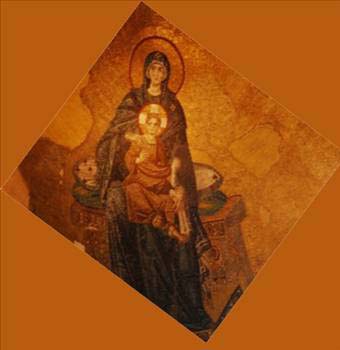 Ayasofya'nın sırları 14