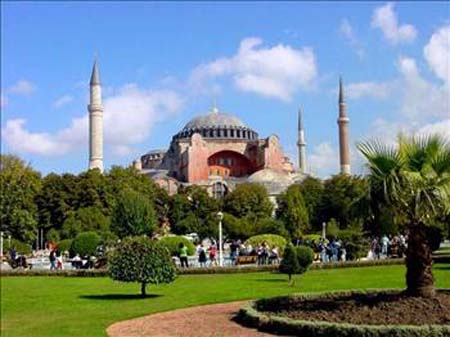 Ayasofya'nın sırları 2