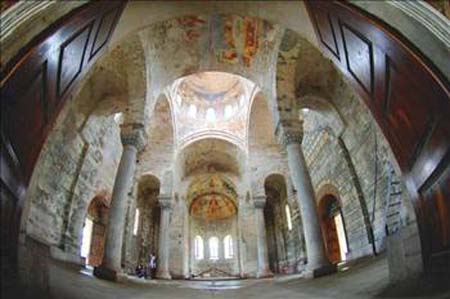 Ayasofya'nın sırları 20