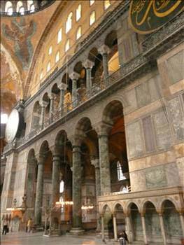 Ayasofya'nın sırları 21