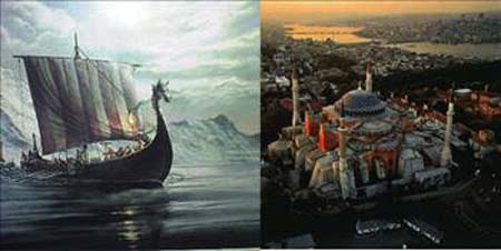 Ayasofya'nın sırları 24