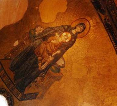 Ayasofya'nın sırları 26