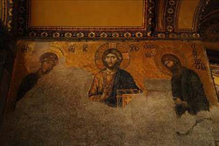 Ayasofya'nın sırları 27