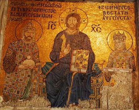 Ayasofya'nın sırları 28