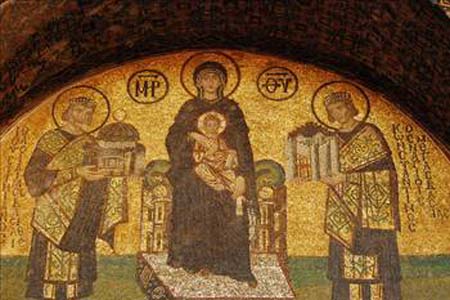 Ayasofya'nın sırları 30