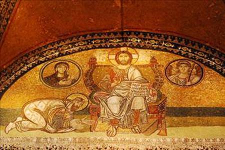 Ayasofya'nın sırları 31
