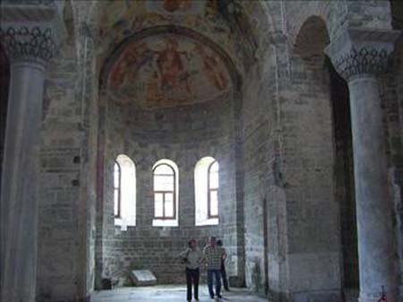 Ayasofya'nın sırları 7