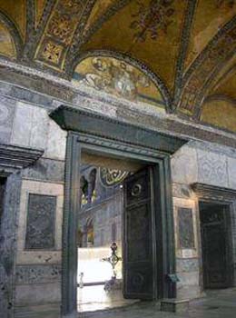 Ayasofya'nın sırları 9