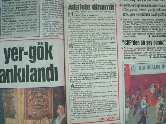 'MHP'li militanlarla mı dolduracaktık!' 11