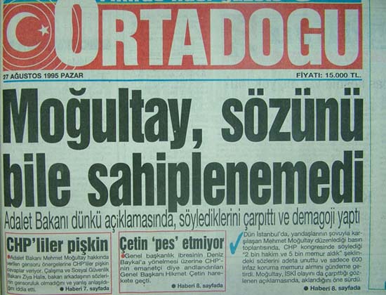 'MHP'li militanlarla mı dolduracaktık!' 12