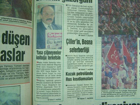 'MHP'li militanlarla mı dolduracaktık!' 7