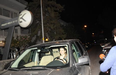 Kenan aşkı Beren'e çok yaradı 2