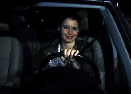 Kenan aşkı Beren'e çok yaradı 3