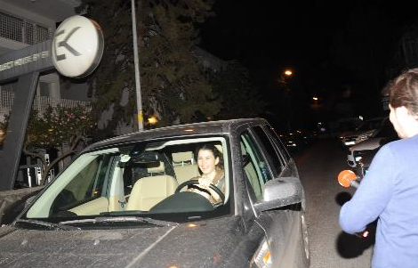 Kenan aşkı Beren'e çok yaradı 7
