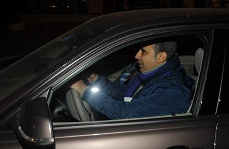 Emrah sevgilisiyle yakalandı 5