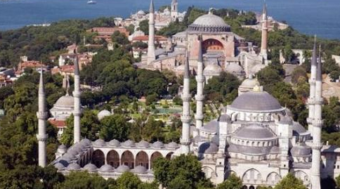 Bu filmlerin başrolü İstanbul 1