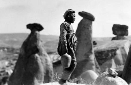National Geographic arşivlerinden çıkan benzersiz Türkiye fotoları 10