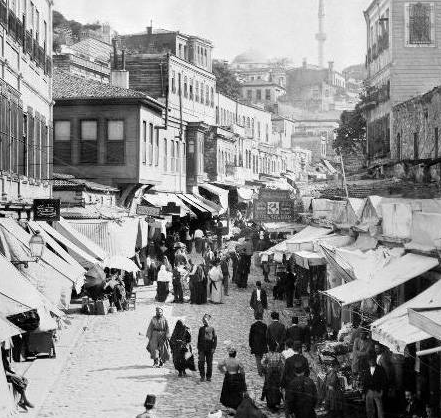 National Geographic arşivlerinden çıkan benzersiz Türkiye fotoları 11