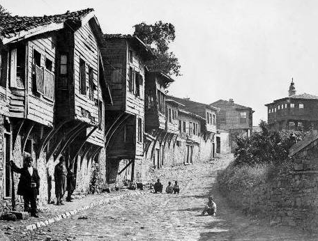 National Geographic arşivlerinden çıkan benzersiz Türkiye fotoları 16