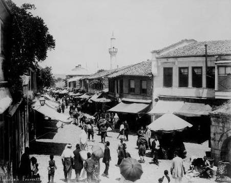 National Geographic arşivlerinden çıkan benzersiz Türkiye fotoları 18