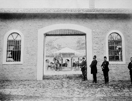 National Geographic arşivlerinden çıkan benzersiz Türkiye fotoları 33