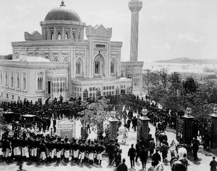 National Geographic arşivlerinden çıkan benzersiz Türkiye fotoları 39