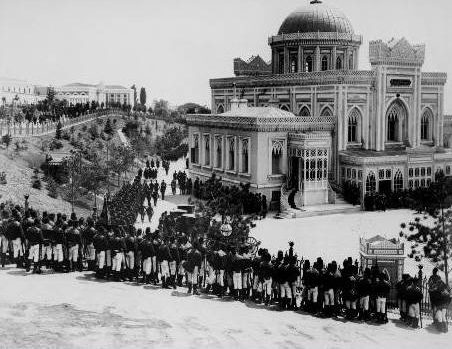 National Geographic arşivlerinden çıkan benzersiz Türkiye fotoları 40