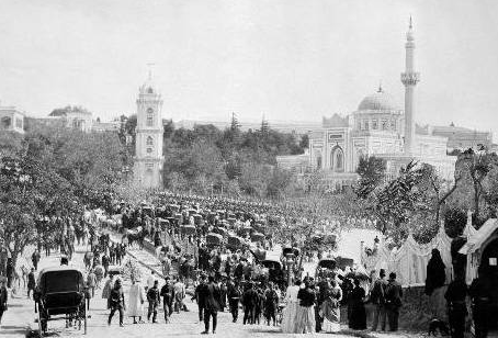 National Geographic arşivlerinden çıkan benzersiz Türkiye fotoları 45