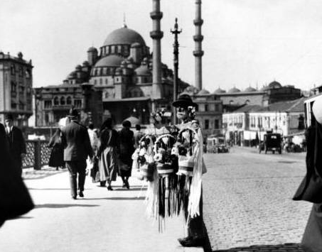 National Geographic arşivlerinden çıkan benzersiz Türkiye fotoları 6
