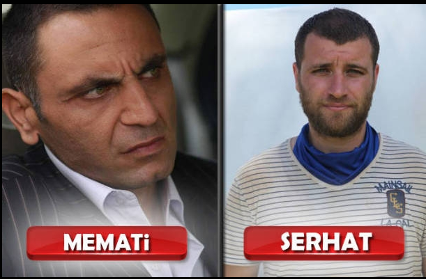 İşte Survivor yarışmacılarının benzerleri 13