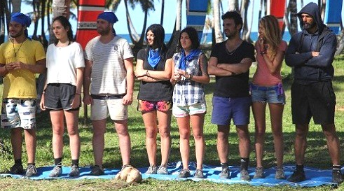 İşte Survivor yarışmacılarının benzerleri 15