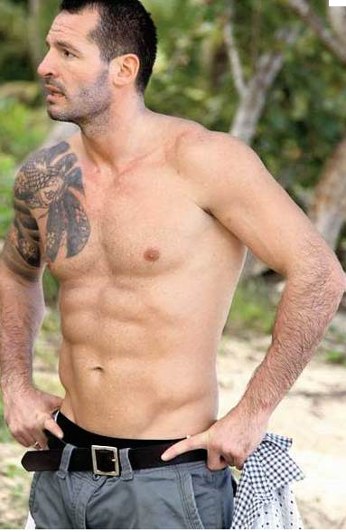 İşte Survivor yarışmacılarının benzerleri 16