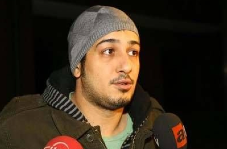 Ünlüler tam bir fanatikmiş 14