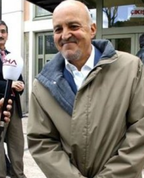 Ünlüler tam bir fanatikmiş 5