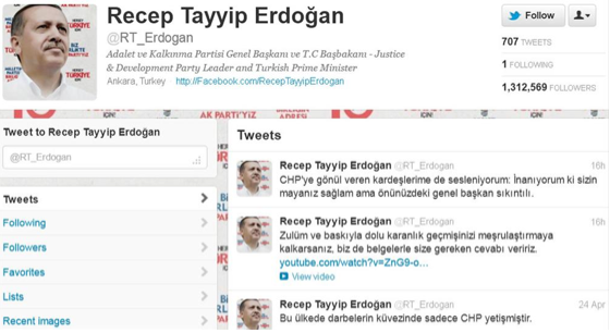 İşte Twitter'ın en etkili 10 ismi 11