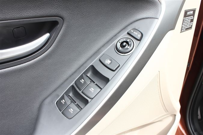 Hyundai i30 1.6 CRDi Elite Foto Galeri Arabam.com 12
