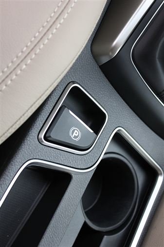 Hyundai i30 1.6 CRDi Elite Foto Galeri Arabam.com 16