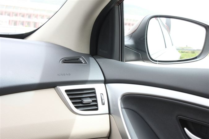 Hyundai i30 1.6 CRDi Elite Foto Galeri Arabam.com 25