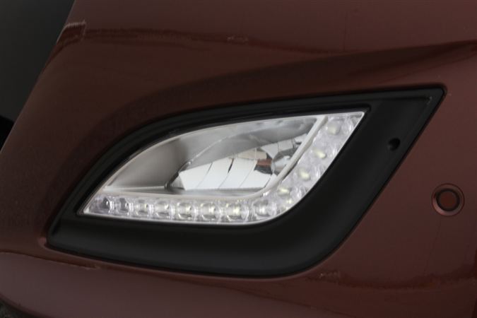 Hyundai i30 1.6 CRDi Elite Foto Galeri Arabam.com 31
