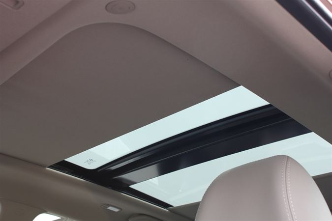 Hyundai i30 1.6 CRDi Elite Foto Galeri Arabam.com 35