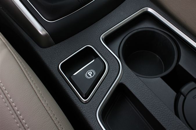 Hyundai i30 1.6 CRDi Elite Foto Galeri Arabam.com 38